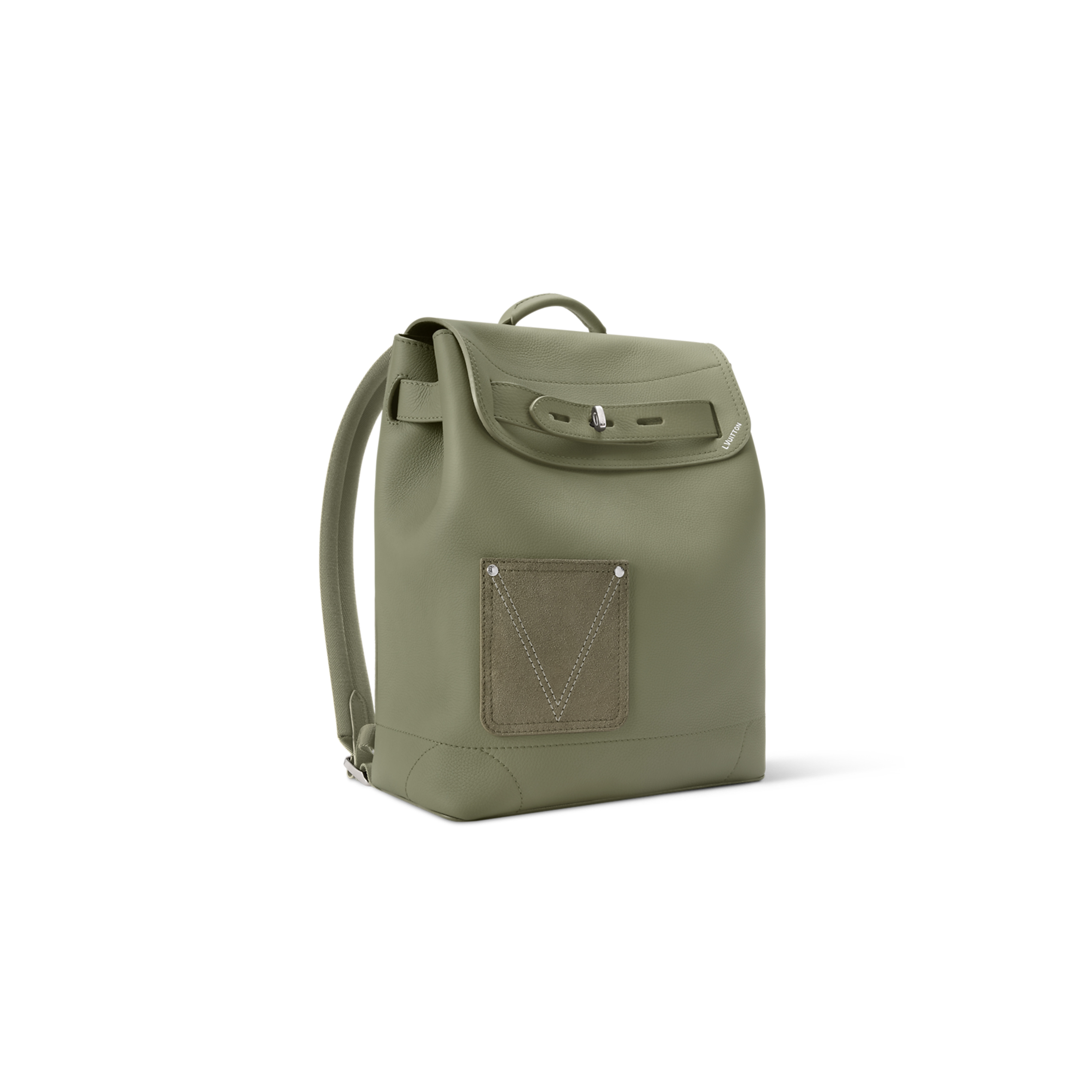 LOUIS VUITTON STEAMER BACKPACK M26852 (39*31*15.5cm)